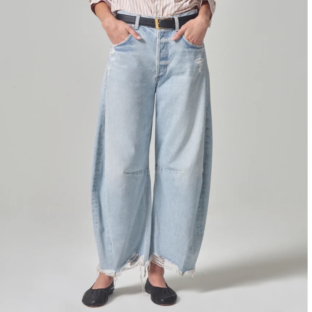 Citizens of Humanity Horseshoe Jeans 29